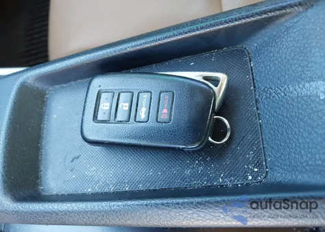 2014 Lexus Is 250 z USA, uszkodzony, nr VIN JTHCF1D22E5015430